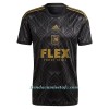 Camiseta de fútbol Los Angeles FC Primera Equipación 2022-23 - Hombre